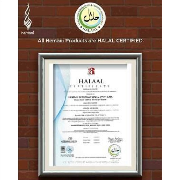 Hemani Natural sage oil - Picture 7 of 8